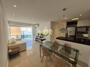 Apartamento · 65m² · 2 Quartos · 2 Vagas · Flat com 2 Quartos para alugar, 65m² - Vila Nova Conceição