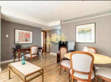 Apartamento · 66m² · 1 Quarto · 1 Vaga · Flat para alugar no Jardins - Edifício George V Jardins (Etoile Jardins) - Cód. ROP11397