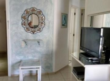 Apartamento · 60m² · 2 Quartos · 1 Vaga · Apartamento para alugar no Jardins - Edifício Free and Flex