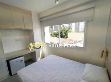 Apartamento · 19m² · 1 Quarto · Lindo Studio para locação na Vila Mariana - 19m²