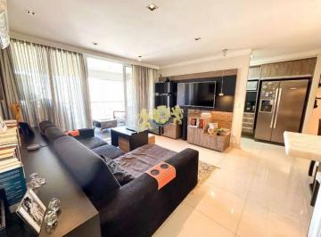 Apartamento · 67m² · 1 Quarto · 1 Vaga · Flat para alugar no Brooklin - Edifício Code Berrini