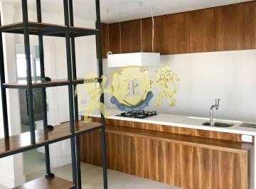 Apartamento · 47m² · 1 Quarto · 1 Vaga · Flat com 1 Quarto para alugar, 47m² - Vila Nova Conceição