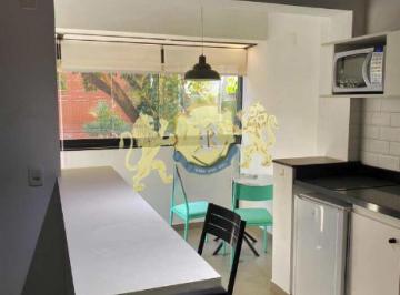 Apartamento · 65m² · 1 Quarto · 1 Vaga · Apartamento para venda na Vila Olímpia - VN Quata
