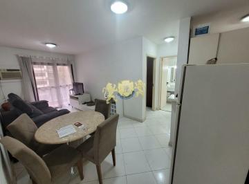 Apartamento · 45m² · 1 Quarto · 1 Vaga · Flat com 1 Quarto para alugar, 45m² - Jardins