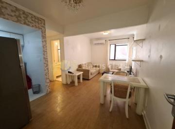 Apartamento · 45m² · 1 Quarto · 1 Vaga · Flat para alugar no Jardins - Edifício La Residence Paulista
