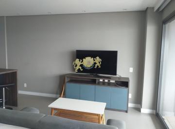 Apartamento · 40m² · 1 Quarto · 1 Vaga · Flat para alugar no Brooklin - Condomínio Habitarte Verde