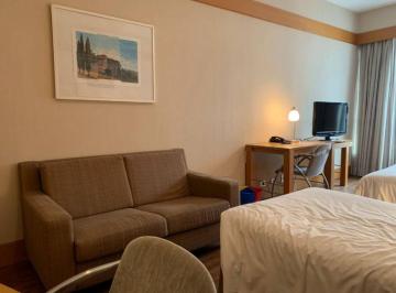 Apartamento · 35m² · 1 Quarto · 1 Vaga · Flat para alugar em Santana - Edificio Antares Nortel