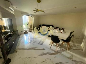Apartamento · 130m² · 2 Quartos · 2 Vagas · Flat para alugar no Jardins - Edifício The Pierre