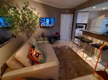 Apartamento · 50m² · 1 Quarto · 1 Vaga · Flat com 1 Quarto para alugar, 50m² - Vila Nova Conceição