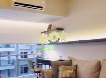 Apartamento · 43m² · 1 Quarto · 1 Vaga · Flat com 1 Quarto para alugar, 43m² - Vila Nova Conceição