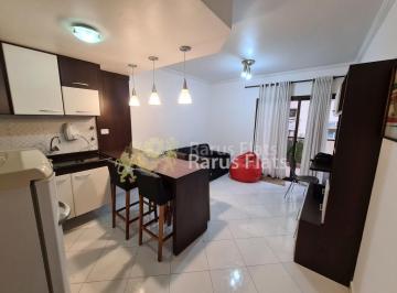 Apartamento · 45m² · 1 Quarto · 1 Vaga · Flat para locação no Jardins - Edifício Paulistânia - Cód. HWD17779