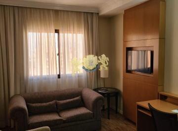 Apartamento · 30m² · 1 Quarto · 1 Vaga · Flat com 1 Quarto para alugar, 30m² - Vila Olímpia