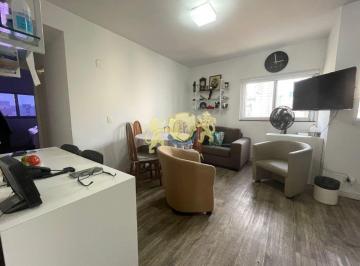 Apartamento · 36m² · 1 Quarto · 1 Vaga · Flat com 1 Quarto para alugar, 36m² - Jardins