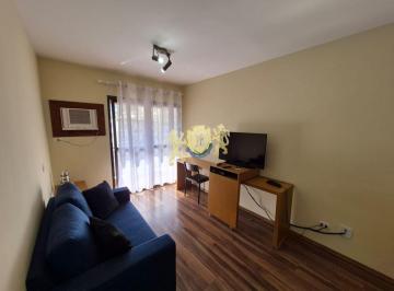 Apartamento · 45m² · 1 Quarto · 1 Vaga · Flat com 1 Quarto para alugar, 45m² - Jardins