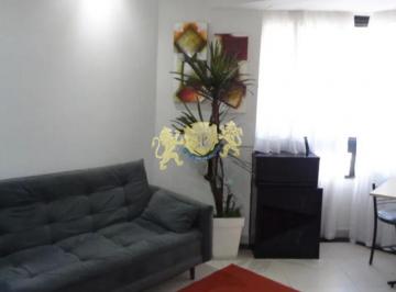 Apartamento · 43m² · 1 Quarto · 1 Vaga · Rarus Flats - Flat para alugar na Vila Mariana - Edifício Royal Ibirapuera