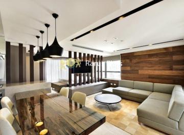 Apartamento · 102m² · 1 Quarto · 2 Vagas · Apartamento para alugar na Vila Nova Conceição - Edifício Vila Nova Luxury