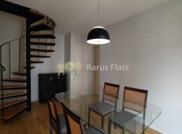 Apartamento · 97m² · 2 Quartos · 2 Vagas · Apartamento com 2 quartos para venda, 97m² no Jardins, São Paulo SP