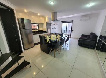 Apartamento · 52m² · 1 Quarto · 1 Vaga · Flat para alugar em Moema - Edifício Place Vendome - Cód. ABO09730