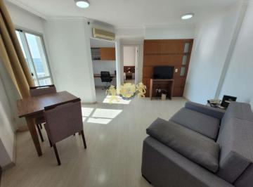 Apartamento · 48m² · 1 Quarto · 1 Vaga · Flat com 1 Quarto para alugar na Consolação - SP