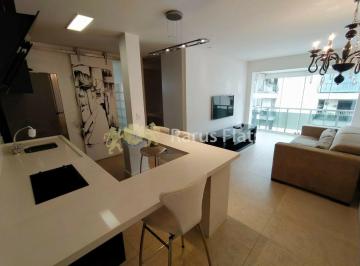 Apartamento · 40m² · 1 Quarto · 1 Vaga · Flat para locação na Vila Nova Conceição - Edifício Saint Charles - Cód. IOT20760