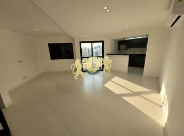 Apartamento · 110m² · 2 Quartos · 3 Vagas · Flat para alugar no Jardins - Edifício Free and Flex