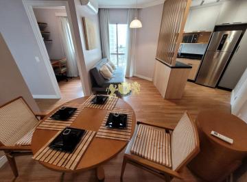 Apartamento · 48m² · 1 Quarto · 1 Vaga · Flat com 1 Quarto para alugar na Consolação