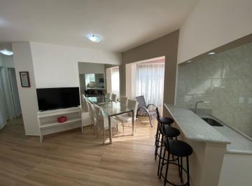 Apartamento · 60m² · 2 Quartos · 2 Vagas · Flat para locação no Jardins - Edifício Free and Flex - Cód. VYS05486