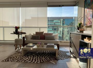 Apartamento · 100m² · 2 Quartos · 2 Vagas · Apartamento excelente para alugar no Itaim Bibi - Edifício It Style Home