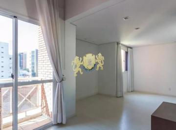 Apartamento · 65m² · 1 Quarto · 2 Vagas · Flat com 1 Quarto para alugar, 65m² - Paraíso