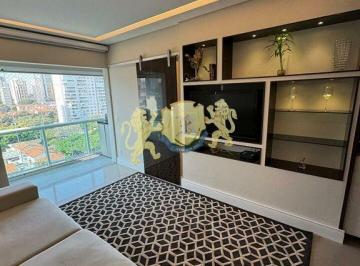 Apartamento · 50m² · 1 Quarto · 1 Vaga · Rarus Flats - Flat para alugar - Edifício Home Boutique