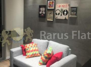 Apartamento · 34m² · 1 Quarto · 1 Vaga · Apartamento com 1 quarto para alugar no Brooklin - Edifício Add Berrini