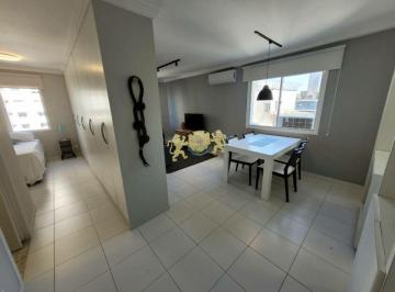 Apartamento · 42m² · 1 Quarto · 1 Vaga · Apartamento com 1 Quarto para alugar na Vila Nova Conceição - SP