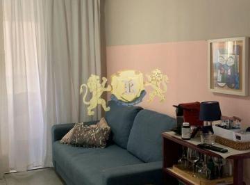 Apartamento · 50m² · 1 Quarto · 1 Vaga · Rarus Flats - Flat para alugar - Edifício Sky Campo Belo