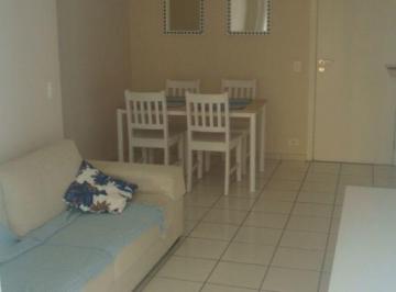 Apartamento · 56m² · 2 Quartos · 1 Vaga · Rarus Flats - Flat para locação - Edifício Via Paulista Home Stay