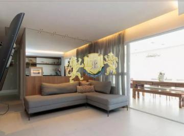 Apartamento · 150m² · 3 Quartos · 2 Vagas · Flat mobiliado para alugar em Pinheiros | 150m² | 3 Dormitórios | 2 Vagas de Garagem