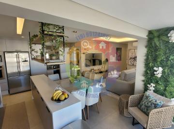 Apartamento de 2 quartos, Campinas · Talipo no Mansões com 02 suites + closet- 03 vagas.