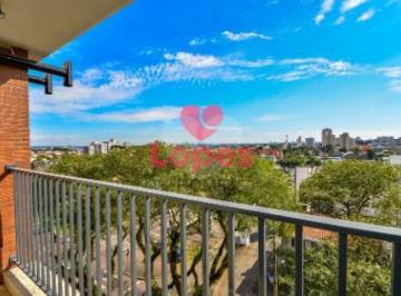 Apartamento de 3 quartos, Curitiba · Apartamento á venda com 3 quartos no novo mundo