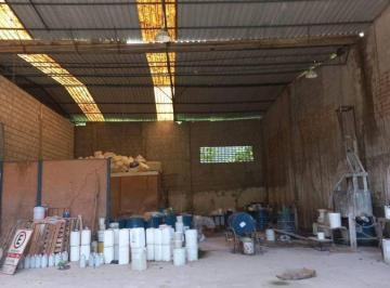 Comercial · 28m² · Galpões Lauro de Freitas