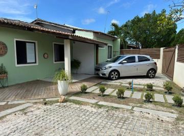 Casa · 92m² · 4 Quartos · 2 Vagas · Casa Abrantes