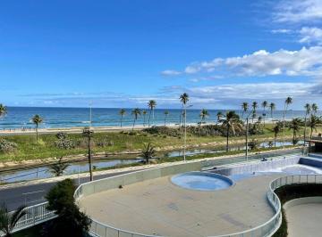 Apartamento · 215m² · 4 Quartos · Apartamento Première Jaguaribe