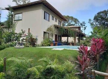 Casa · 350m² · 4 Quartos · 3 Vagas · Casa Praia do Forte