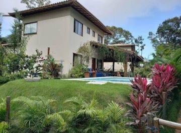 Casa · 350m² · 4 Quartos · 3 Vagas · Casa Praia do Forte