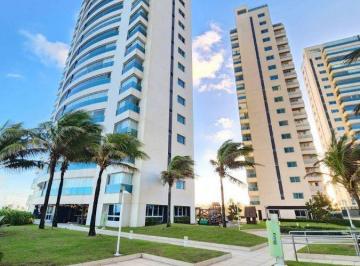 Apartamento · 200m² · 3 Quartos · 4 Vagas · Apartamento Hemisphere 360º