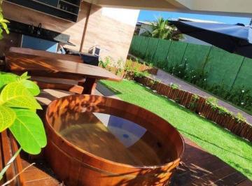 Apartamento · 81m² · 3 Quartos · 1 Vaga · Apartamento Itacimirim - Porteira Fechada