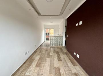 Casa de 2 quartos, São Paulo · Sobrado novo à venda  no Bairro do Jaraguá na Rua Lezira 62