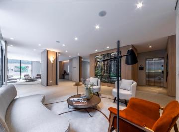 Apartamento de 1 quarto, São Paulo · Perdizes Apartamento A Venda 1 Dormitorio 34m2 1 Vaga Novo e Armarios Planejados