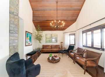 Rural de 5 quartos, Almirante Tamandaré · Chácara Residencial Almirante Tamandaré / PR 5 Dormitórios 5 Suítes 10 Vagas