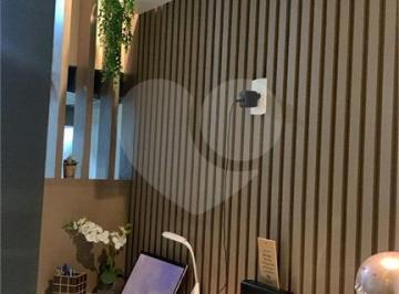 Apartamento de 1 quarto, São Paulo · ÓTIMO APARTAMENTO RESIDENCIAL CASA VERDE 