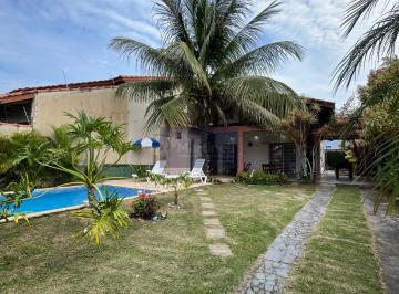 Foto 01 · Imperdível: Casa à venda em Itanhaém-SP, bairro Tupy, 3 quartos, 2 suítes, 110m² de área!