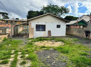 Terreno , Curitiba · Terreno Residencial/Comercial Tingui 441m2